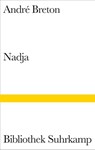 Umlauf Nadja - André Breton - 9783518223512