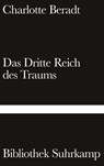 Das Dritte Reich des Traums - Charlotte Beradt - 9783518224960