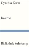 Inverno - Cynthia Zarin - 9783518225554