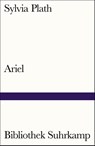 Ariel - Sylvia Plath - 9783518240557
