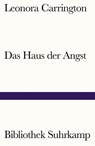 Das Haus der Angst - Leonora Carrington - 9783518242124