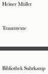 Traumtexte - Heiner Müller - 9783518242209
