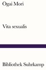 Vita sexualis - Ogai Mori - 9783518242841