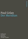 Werke. Tübinger Ausgabe - Paul Celan - 9783518243152