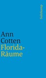 Florida-Räume - Ann Cotten - 9783518243367