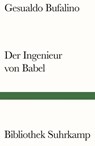 Der Ingenieur von Babel - Gesualdo Bufalino - 9783518243602