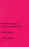 Diskrete Stetigkeit - Oswald Egger - 9783518260142