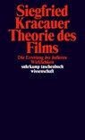 Theorie des Films - Siegfried Kracauer - 9783518281468
