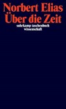 Über die Zeit - Norbert Elias - 9783518283561