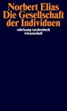 Die Gesellschaft der Individuen - Norbert Elias - 9783518285749