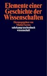 Elemente einer Geschichte der Wissenschaften - Michel Serres - 9783518289556