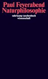 Naturphilosophie - Paul Feyerabend - 9783518298572