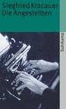 Die Angestellten - Siegfried Kracauer - 9783518365137