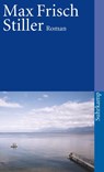 Stiller - Max Frisch - 9783518366059