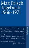 Tagebuch 1966 - 1971 - Max Frisch - 9783518367568