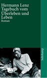 Tagebuch vom Überleben und Leben - Hermann Lenz - 9783518371596