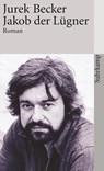 Jakob der Lugner - Jurek Becker - 9783518372746