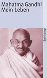 Mein Leben - Mahatma Gandhi - 9783518374535