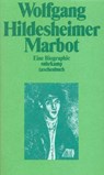 Marbot - Wolfgang Hildesheimer - 9783518375099