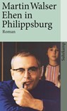 Ehen in Philippsburg - Martin Walser - 9783518377093