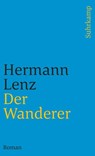 Der Wanderer - Hermann Lenz - 9783518379929