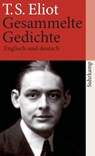 Gesammelte Gedichte - T.S. Eliot - 9783518380673