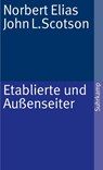 Etablierte und Außenseiter - Norbert Elias ; John L. Scotson - 9783518383827