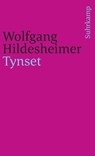 Tynset - Wolfgang Hildesheimer - 9783518384688