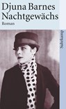Nachtgewächs - Djuna Barnes - 9783518386958