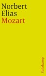 Mozart - Norbert Elias - 9783518386989
