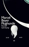 Flughunde - Marcel Beyer - 9783518391266