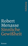 Sinnliche Gewißheit - Robert Menasse - 9783518391884