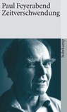 Zeitverschwendung - Paul Feyerabend - 9783518392225