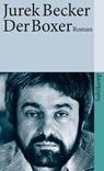 Der Boxer - Jurek Becker - 9783518394540