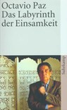 Das Labyrinth der Einsamkeit - Octavio Paz - 9783518394724