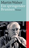 Ein springender Brunnen - Martin Walser - 9783518396001