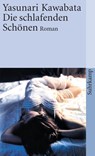 Die schlafenden Schönen - Yasunari Kawabata - 9783518396858
