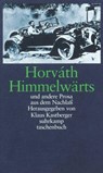 Himmelwärts - Ödön von Horvath - 9783518398470