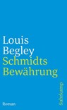 Schmidts Bewährung - Louis Begley - 9783518399361