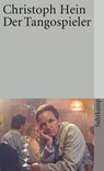 Der Tangospieler - Christoph Hein - 9783518399774