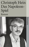 Das Napoleon-Spiel - Christoph Hein - 9783518399804
