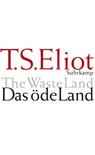 Das öde Land - Thomas Stearns Eliot - 9783518420225