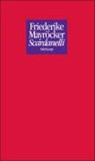 Mayröcker, F: Scardanelli - MAYRÖCKER,  Friederike - 9783518420683