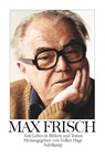 Max Frisch - Volker Hage - 9783518422120