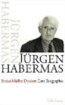 Jürgen Habermas - MÜLLER-DOOHM,  Stefan - 9783518424339