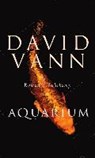 Aquarium - VANN,  David - 9783518425367