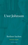 Werkausgabe in 43 Bänden - Uwe Johnson - 9783518427156