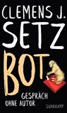 Bot - Clemens J. Setz - 9783518427866
