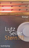 Stern 111 - Lutz Seiler - 9783518429259