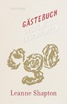 Gästebuch - Leanne Shapton - 9783518429563